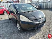 Used HONDA FIT