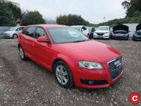 Used AUDI A3