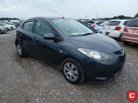 Used MAZDA DEMIO