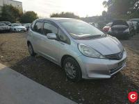 Used HONDA FIT