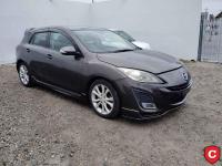 Used MAZDA Axela