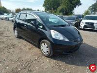 Used Honda Fit