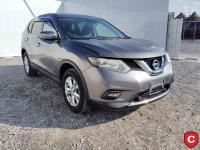 Used NISSAN X-TRAIL