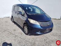 Used HONDA FREED