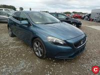 Used VOLVO V40