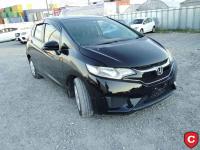 Used HONDA FIT