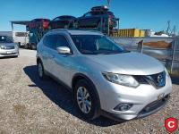 Used NISSAN X-TRAIL