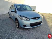 Used MAZDA DEMIO