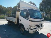 Used HINO DUTRO