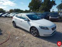 Used VOLVO V40