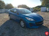 Used MAZDA AXELA