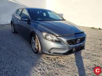 Used VOLVO V40