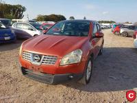 Used NISSAN DUALIS