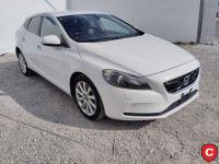 Used VOLVO V40