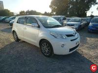 Used TOYOTA IST