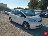 Used HONDA FIT