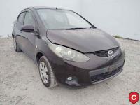 Used MAZDA DEMIO