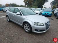 Used AUDI A3