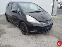 Used Honda Fit