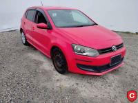 Used VOLKSWAGEN POLO