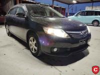 Used TOYOTA ALLION