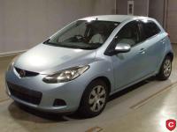 Used MAZDA DEMIO