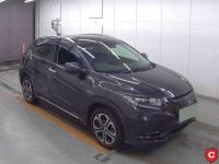 Used Honda Vezel