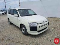 Used TOYOTA Probox Van