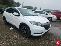 Used HONDA VEZEL