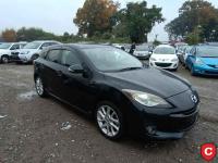 Used Mazda Axela