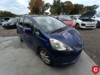 Used HONDA FIT