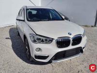 Used BMW X1