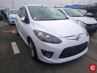 Used MAZDA DEMIO