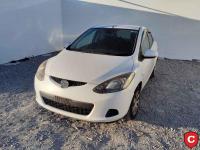 Used MAZDA DEMIO