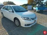 Used TOYOTA ALLION