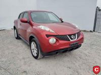 Used NISSAN JUKE