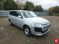 Used TOYOTA Succeed Van