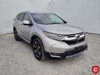 Used HONDA CR-V