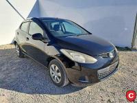 Used MAZDA DEMIO