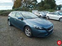 Used VOLVO V40