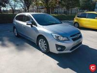 Used Subaru Impreza