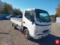 Used TOYOTA TOYOACE