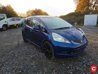 Used Honda Fit