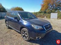 Used Subaru FORESTER