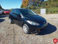 Used MAZDA DEMIO