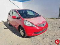 Used HONDA FIT