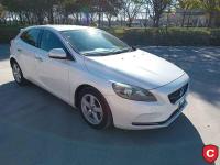 Used VOLVO V40