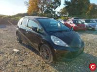 Used HONDA FIT