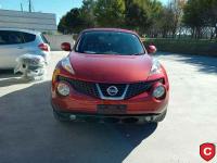 Used NISSAN JUKE