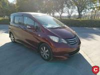 Used HONDA FREED